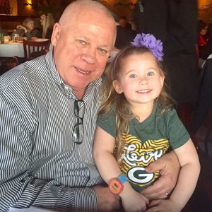 Meet your Posher, Ty